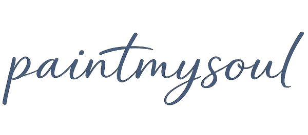 PaintMySoul