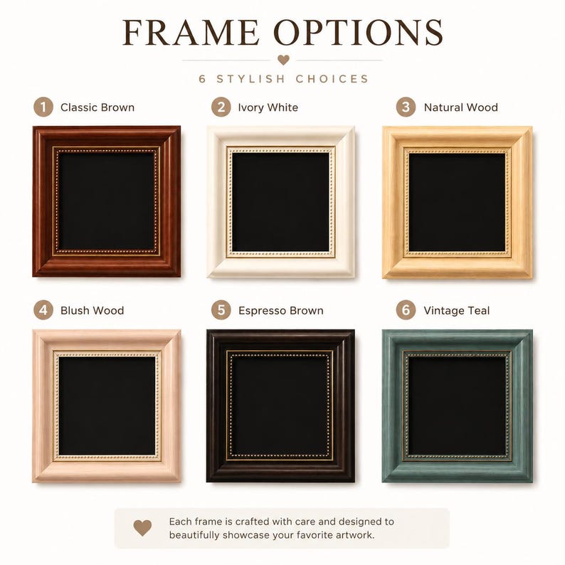 Personalized Wedding Shadow Box Frame – Custom Couple & Initials Keepsake