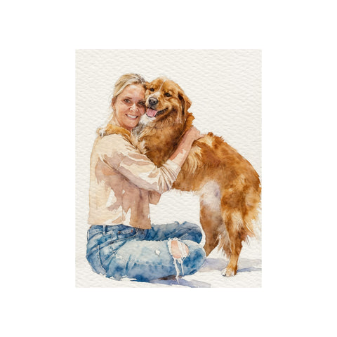 Original Painting (Physical)