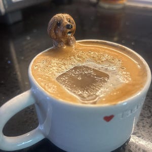 Ceramic Hide-and-Seek Mug