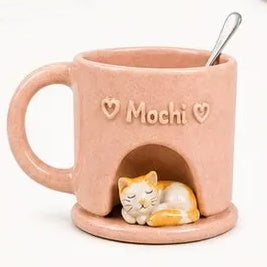 Sweet Mochi