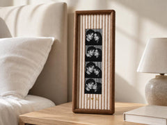Personalized photo booth strip frame – product detail 8